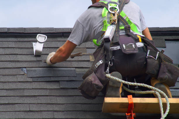 Trusted Mercer Island, WA Roofing Contractor Experts