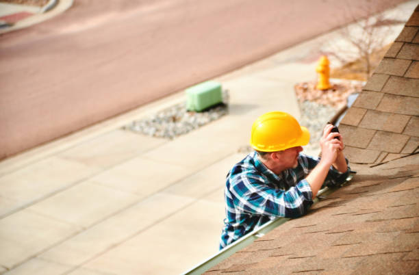 Best Commercial Roofing Services  in Mercer Island, WA