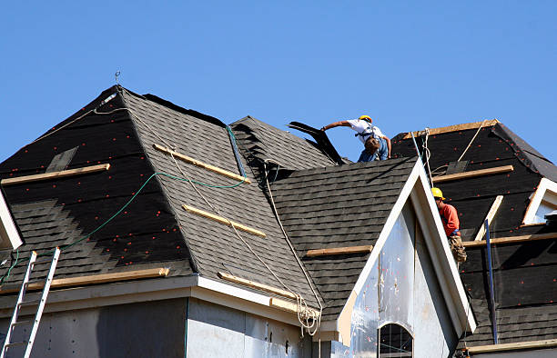 Best Best Roofing Contractors  in Mercer Island, WA