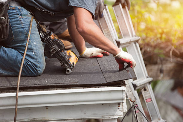 Best Residential Roofing Contractor  in Mercer Island, WA