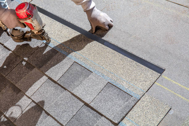 Professional Roofing Contractor in Mercer Island, WA